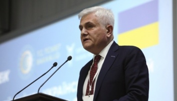 Украинский бизнес должен активнее идти в Турцию - председатель делового совета