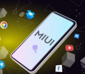 Новая тема Smile для MIUI 12 порадовала фанов Xiaomi