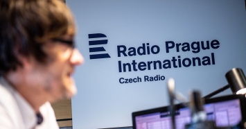 РФ заблокировала "Чешское радио" из-за статьи о самосожжении Яна Палаха