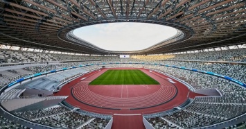 На Олимпийском стадионе в Токио узбек изнасиловал женщину