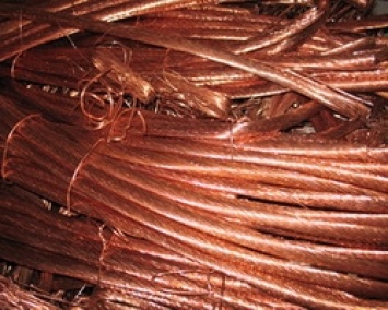 Jiangxi Copper инвестирует 2 млрд долл в расширение производства медной продукции