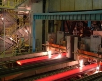 Индонезийский завод Dexin Steel начал выпускать слябы