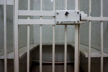 В Ленобласти нашли подземную тюрьму с крематорием