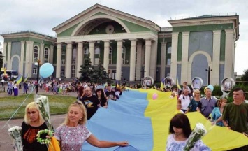 В Северодонецке отметят годовщину освобождения города от боевиков: программа