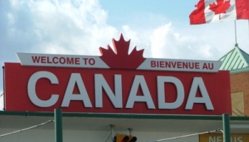 Канада назвала дату открытия границ для иностранцев