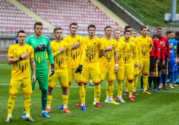 Арендовали стадион: львовский "Рух" продолжит играть в украинской Премьер-лиге