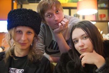 Участник Pussy Riot Софеев уехал из России после серии арестов