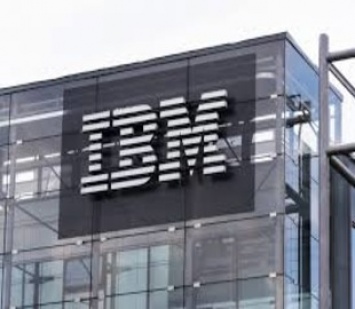 Доходы IBM увеличились на 3% во втором квартале 2021
