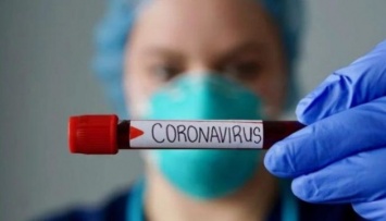 Херсонщина заявляет о старте третьей волны пандемии COVID-19