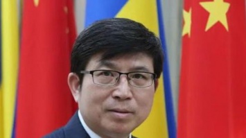 Посол Китая в Украине написал письмо находящемуся под домашним арестом Медведчуку