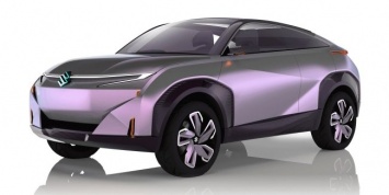 Suzuki планирует выйти на рынок электромобилей