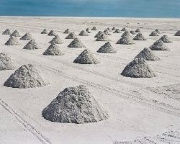 Китайская литиевая компания Ganfeng Lithium купит конкурента в Канаде