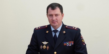 Хинштейн: на Ставрополье задержали верхушку местного ГИБДД