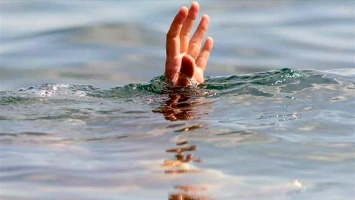 Под Энергодаром в Каховском водохранилище утонули двое отдыхающих