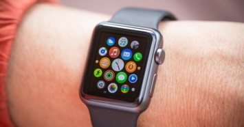В Украине заработала функция электрокардиограммы на Apple Watch