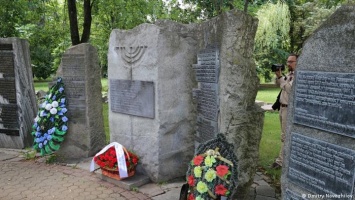Минское гетто: как немцы и белорусы сохраняют память о трагедии