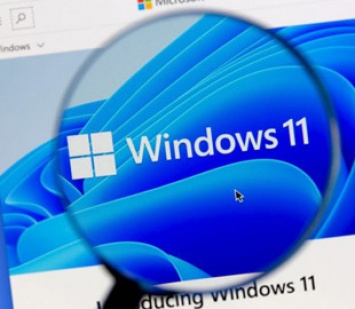 Microsoft показала обновленное меню Windows 11