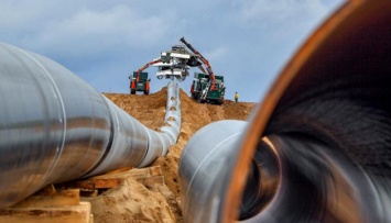 Конгресс отклонить любые договоренности США и ФРГ по Nord Stream 2 - Капюшон