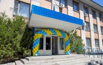 Сеть ЦНАПов Днепропетровщины - одна из самых крупнейших в Украине