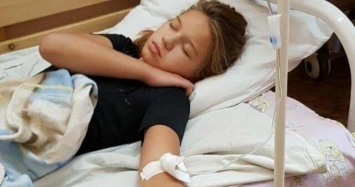 В Мелекино 9-летняя девочка сломала плечо