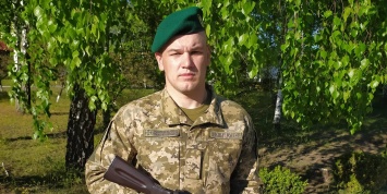 Украинский борец обвинил сторонников "русского мира" в своем увольнении и отправке в армию