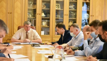 Уруский рассказал подробности подготовки к запуску украинского спутника