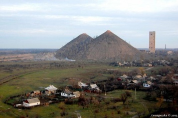 Преобразование угольных регионов: в Украине стартует урбан-хакатон