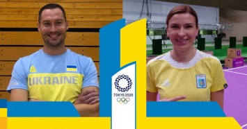 Стало известно, кто понесет флаг Украины на открытии Олимпийских Игр в Токио