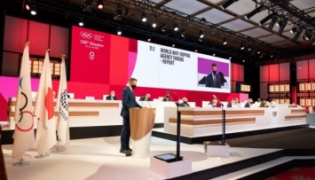 На Олимпиаде-2020 у атлетов возьмут примерно 5 тысяч допинг-проб