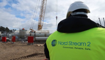 Германия введет санкции, если Россия использует Nord Stream 2 против Украины - Bloomberg