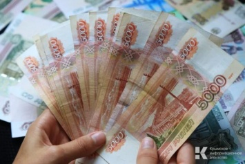 Мошенница «продала» арестованную недвижимость в Крыму на 4,6 млн рублей