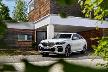 Программа BMW Service Inclusive отныне доступна для покупки онлайн через BMW ConnectedDrive Store