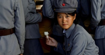 Le Temps: В Северной Корее все предвещает продовольственную катастрофу