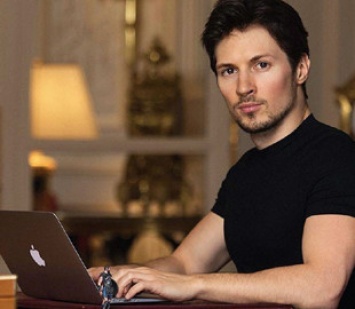 Дуров подтвердил наличие его номера в списке целей для слежки с помощью Pegasus