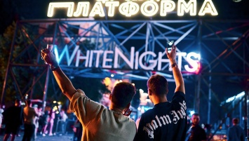 Белые Ночи 2021 объявили тему и хедлайнеров второй вечеринки: чем в августе удивит White Nights Festival