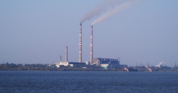 Суд отменил штраф "ДТЭК Востокэнерго" на 1,7 млн грн за низкие запасы угля на ТЭС