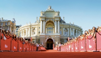 Одесский кинофест объявил локации и фильм-закрытие