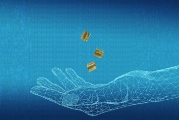 ARM анонсировала PlasticArm - гибкий 32-разрядный микропроцессор для электроники будущего