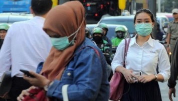 В Индонезии зафиксировали рекордный показатель смертности от COVID-19