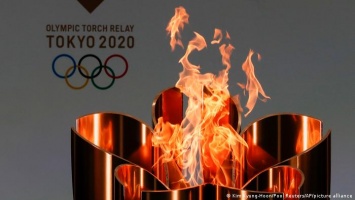 "Будет небесам жарко, сложат о героях песни...". Все об Олимпиаде в Токио