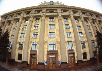 На взятке в 1 миллион: в Харькове задержали замглавы облсовета