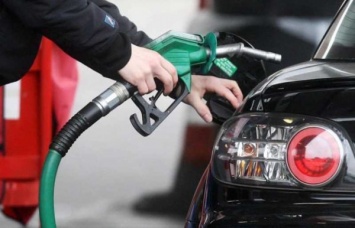 Стоимость автомобильного газа в Украине бьет все рекорды
