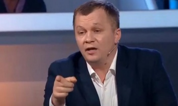 Шахов и Милованов поскандалили из-за самоката в эфире ток-шоу (ВИДЕО)