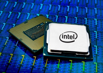Intel нарастила выручку на 2% и планирует ускорить темп внедрения инноваций при разработке чипов