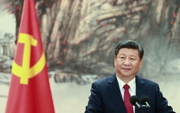 Лидер Китая впервые за 30 лет посетил Тибет