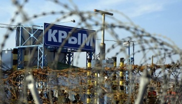 «Суд» в Крыму оставил в силе арест фигурантам третьей симферопольской группы