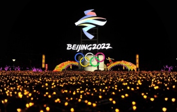 Китай ввел точечные санкции против США, а там призывают бойкотировать зимнюю олимпиаду в Пекине