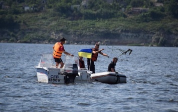 С начала июля утонули 310 украинцев
