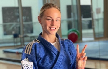 Дарья Билодид принесла Украине первую медаль на Олимпиаде-2020