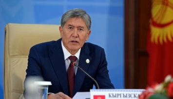 Экс-президента Кыргызстана обвинили в организации массовых беспорядков